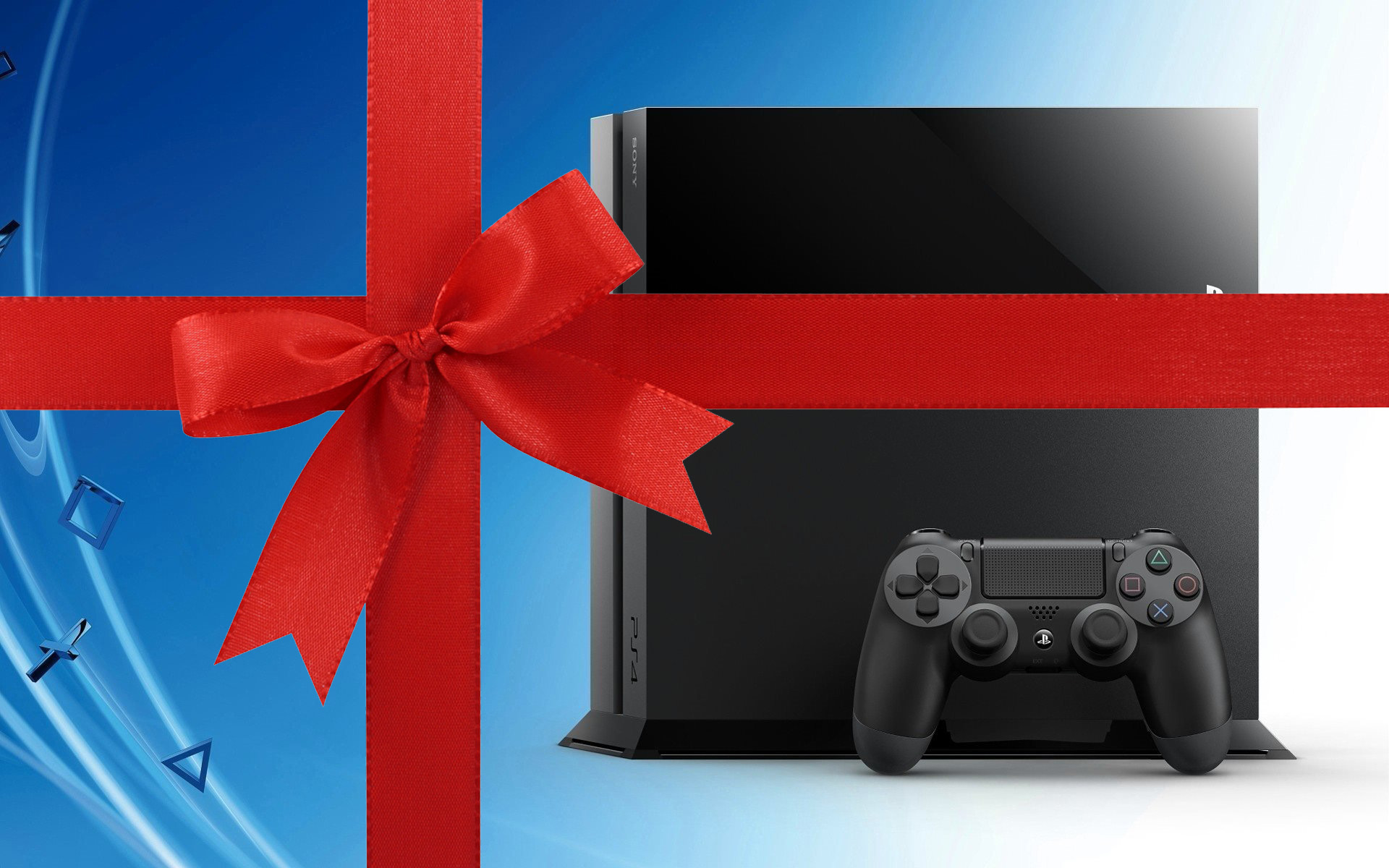 PS4 Christmas Buyer's Guide The Essentials
