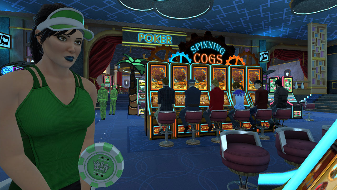 4 Best Casino Games That You Can Play On Ps4